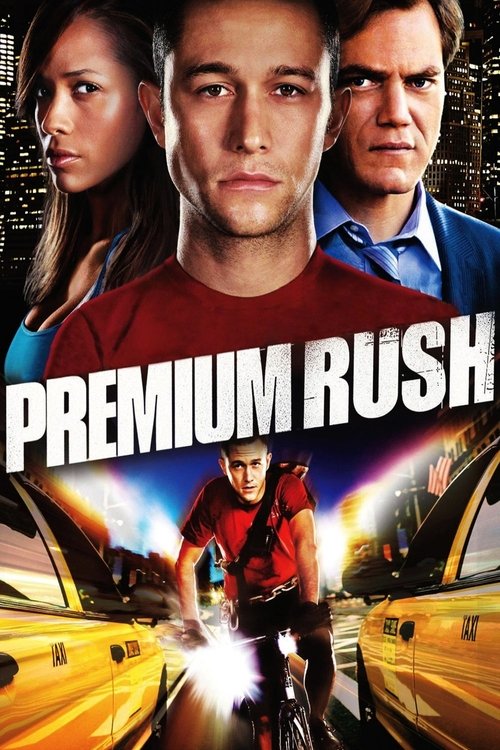 Nonton Premium Rush 2012 Sub Indo