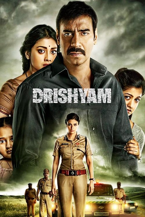 Nonton Drishyam 2015 Sub Indo