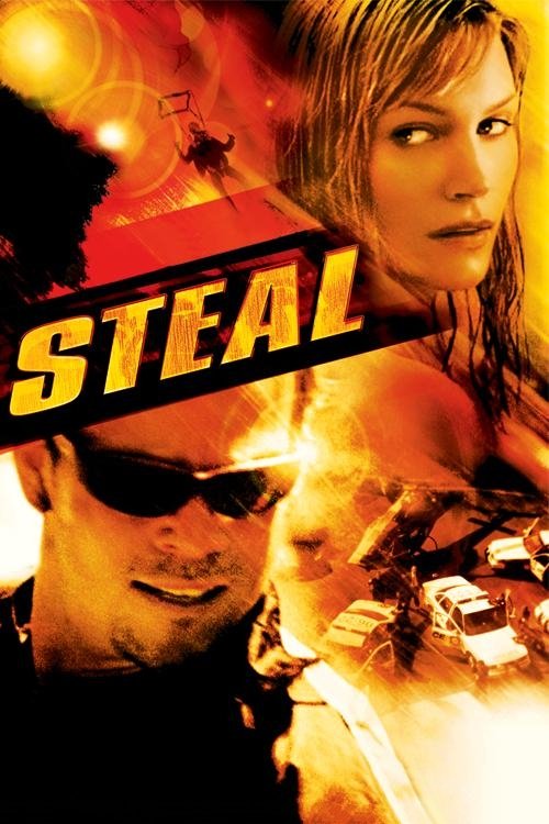 Nonton Steal 2002 Sub Indo