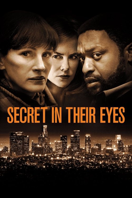 Nonton Secret in Their Eyes 2015 Sub Indo