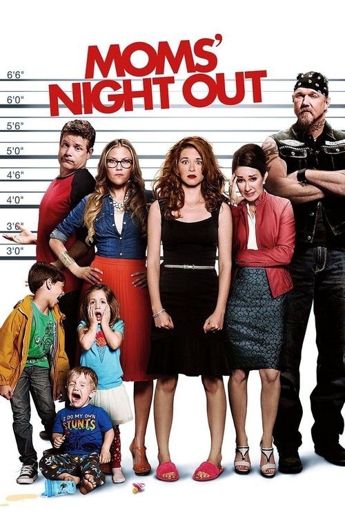 Nonton Moms' Night Out 2014 Sub Indo