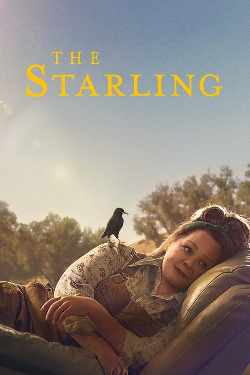 Nonton The Starling 2021 Sub Indo
