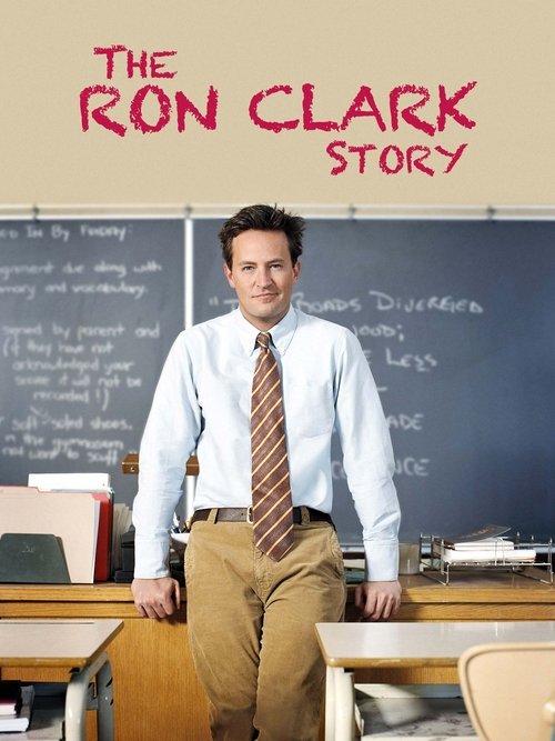 Nonton The Ron Clark Story 2006 Sub Indo