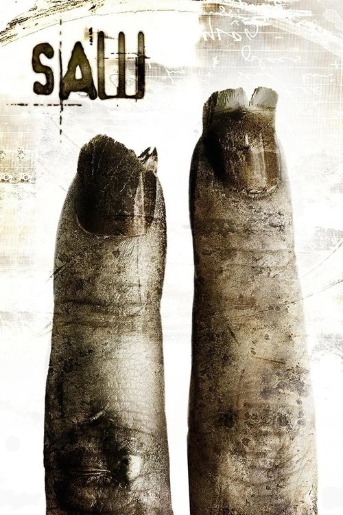 Nonton Saw II 2005 Sub Indo
