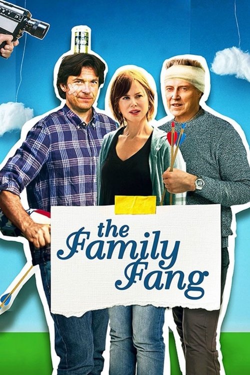 Nonton The Family Fang 2016 Sub Indo