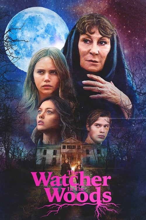 Nonton The Watcher in the Woods 2017 Sub Indo