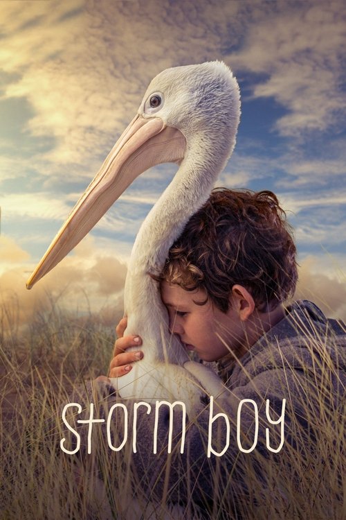 Nonton Storm Boy 2019 Sub Indo