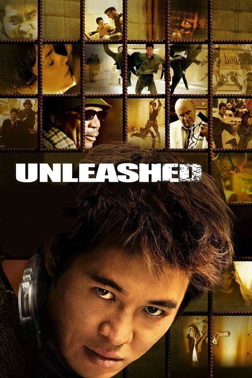 Nonton Unleashed 2005 Sub Indo
