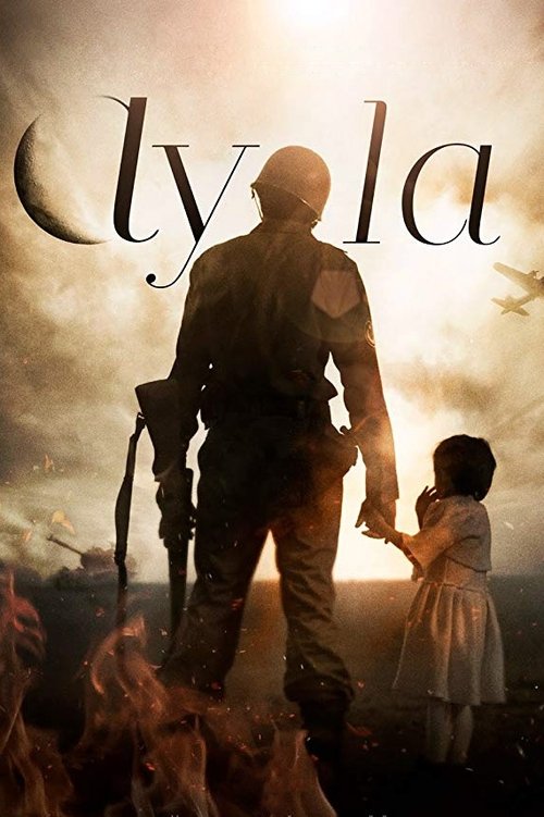 Nonton Ayla: The Daughter of War 2017 Sub Indo