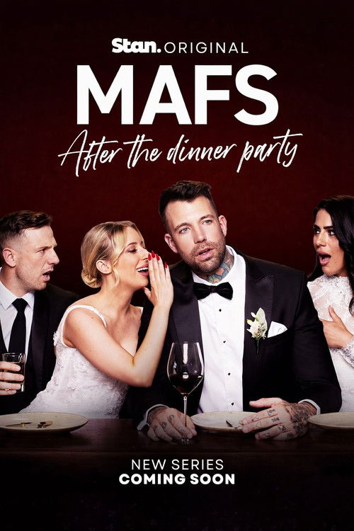 Nonton MAFS: After The Dinner Party 2026 Sub Indo
