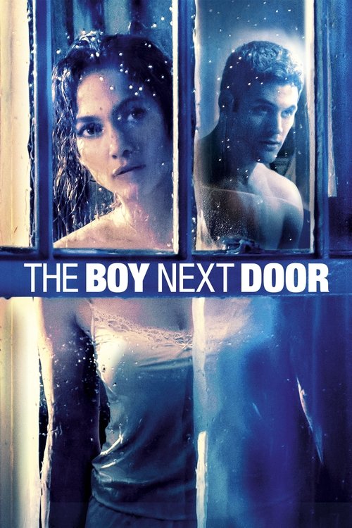 Nonton The Boy Next Door 2015 Sub Indo