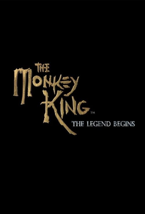 Nonton The Monkey King: The Legend Begins 2022 Sub Indo