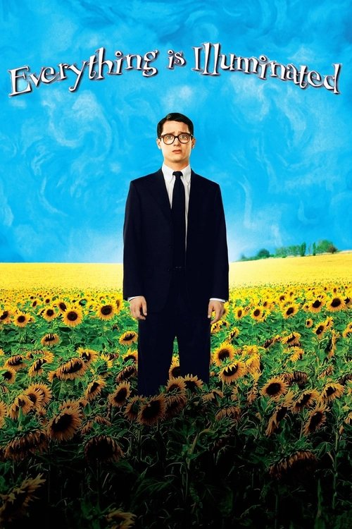 Nonton Everything Is Illuminated 2005 Sub Indo