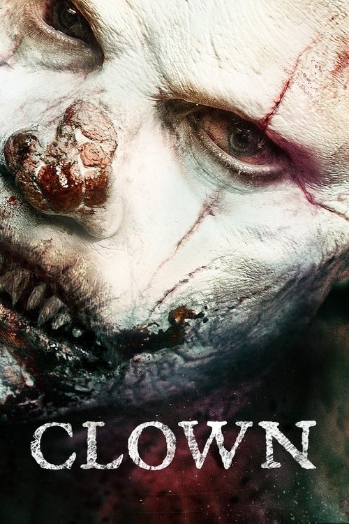Nonton Clown 2014 Sub Indo
