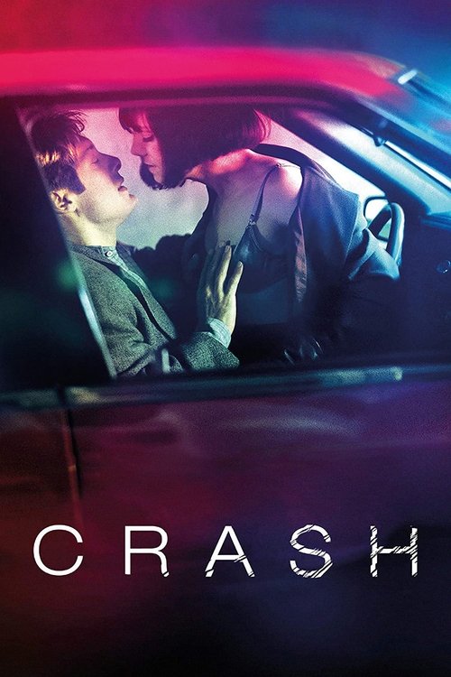 Nonton Crash 1996 Sub Indo