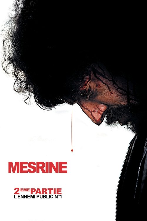Nonton Mesrine: Public Enemy #1 2008 Sub Indo