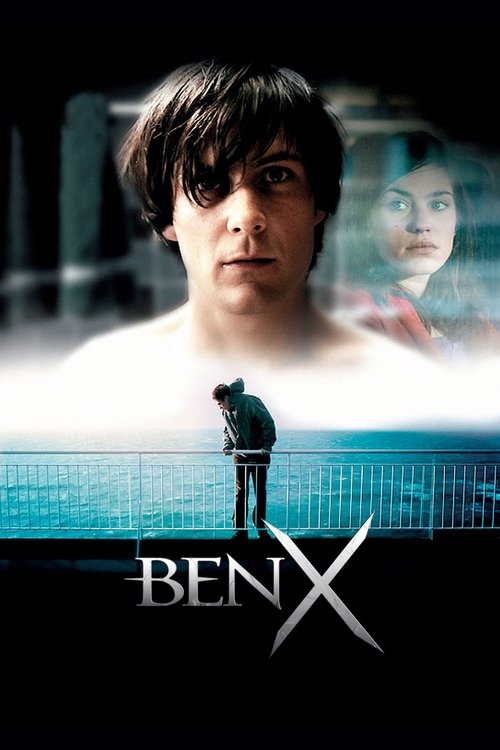 Nonton Ben X 2007 Sub Indo