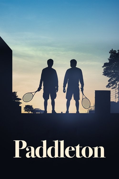Nonton Paddleton 2019 Sub Indo
