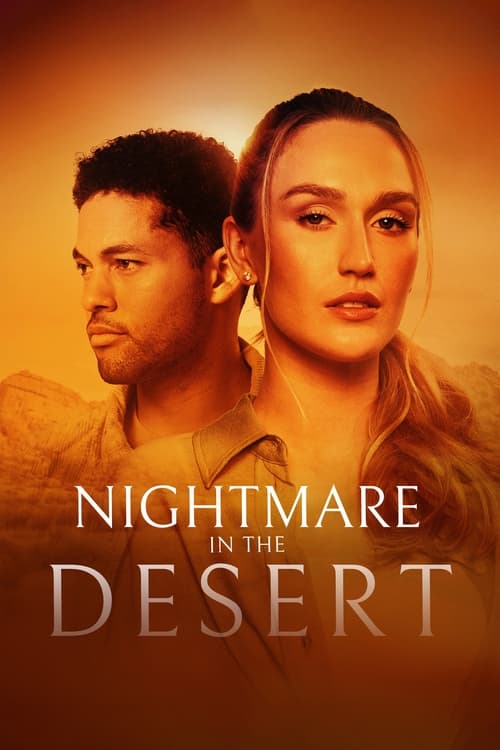 Nonton Nightmare in the Desert 2024 Sub Indo