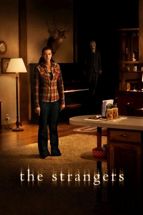 Nonton The Strangers 2008 Sub Indo