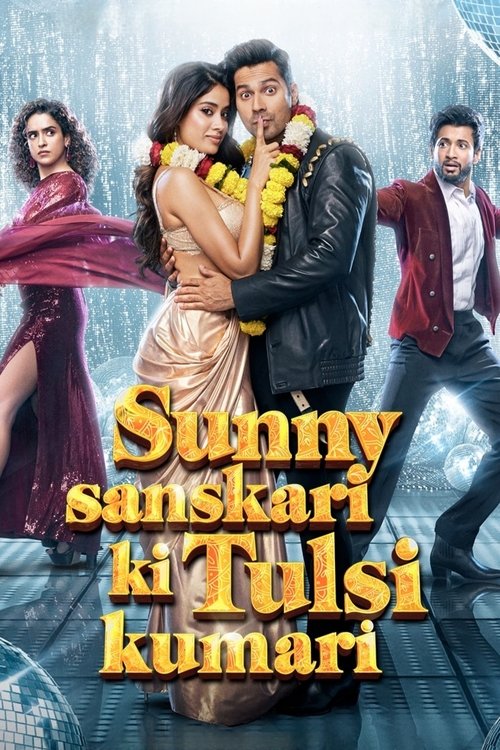 Nonton Sunny Sanskari Ki Tulsi Kumari 2025 Sub Indo