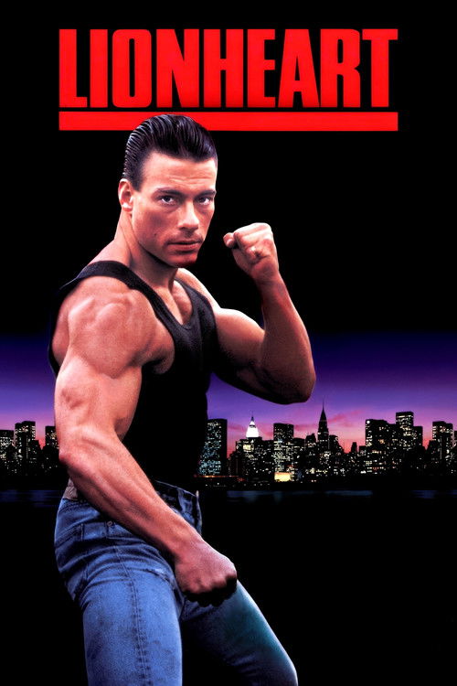 Nonton Lionheart 1990 Sub Indo