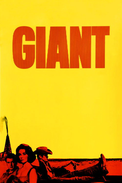 Nonton Giant 1956 Sub Indo