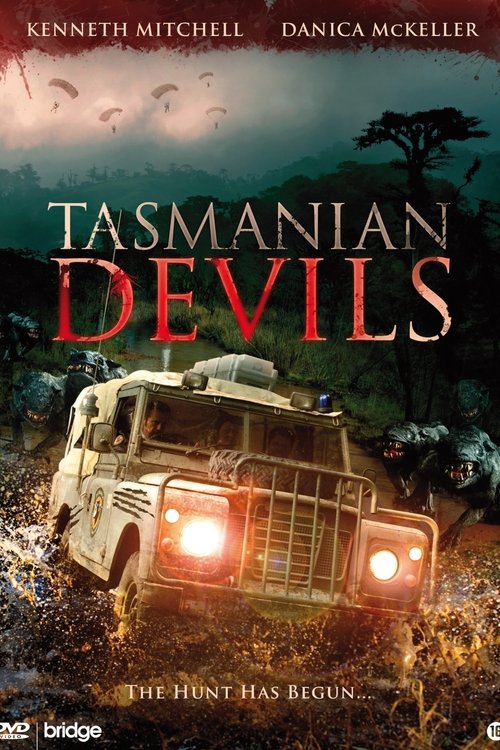 Nonton Tasmanian Devils 2013 Sub Indo