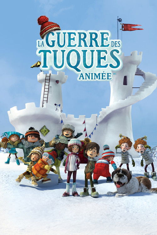 Nonton Snowtime! 2015 Sub Indo