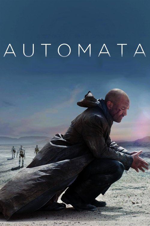 Nonton Automata 2014 Sub Indo