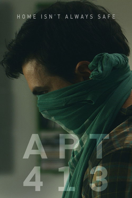 Nonton Apartment 413 2019 Sub Indo