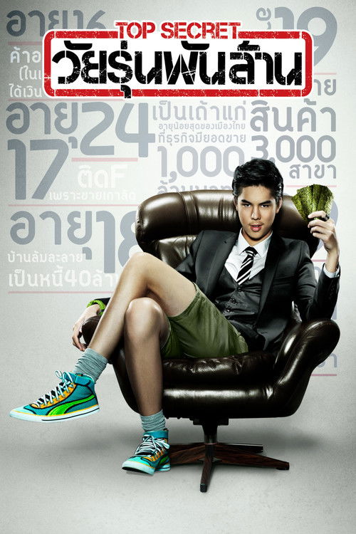 Nonton The Billionaire 2011 Sub Indo