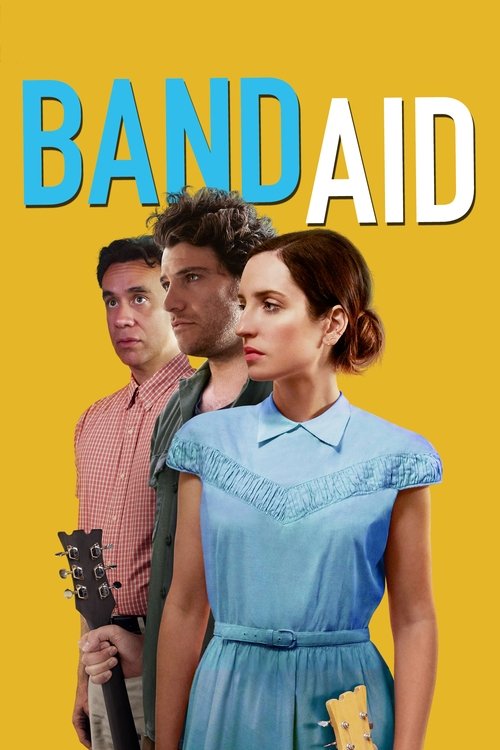 Nonton Band Aid 2017 Sub Indo
