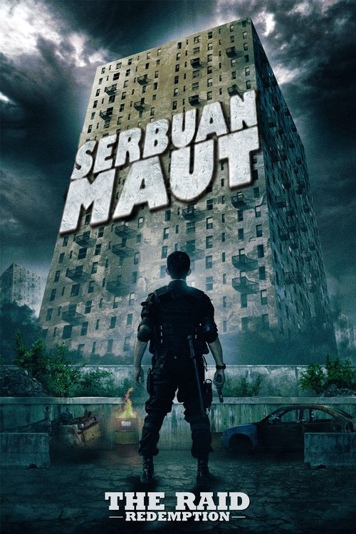 Nonton The Raid 2012 Sub Indo