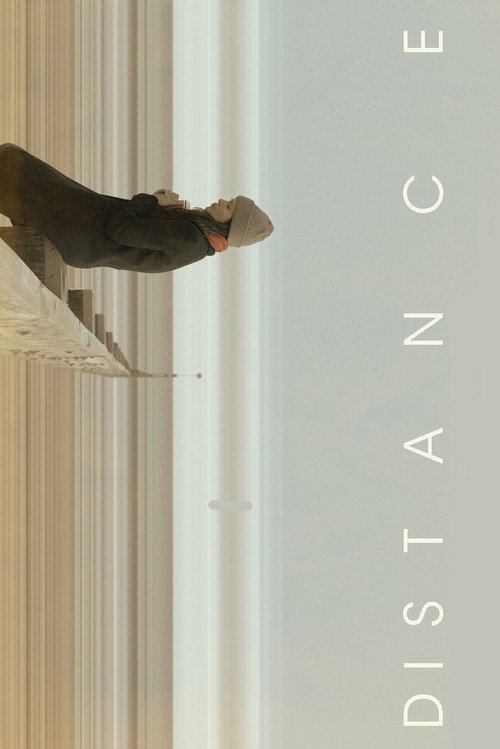 Nonton Distance 2018 Sub Indo