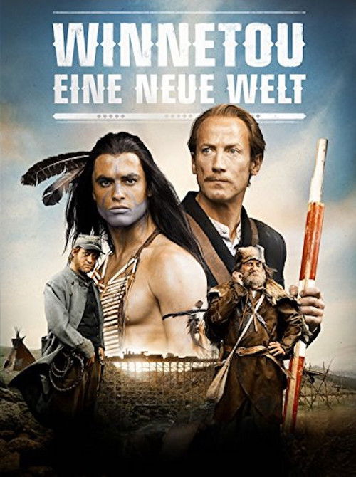 Nonton Winnetou - A New World 2016 Sub Indo