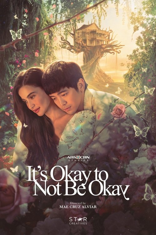 Nonton It's Okay to Not Be Okay 2025 Sub Indo