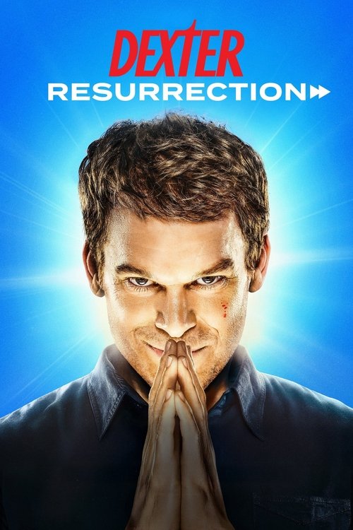 Nonton Dexter: Resurrection 2025 Sub Indo