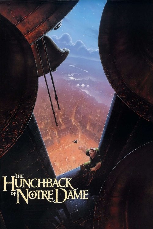 Nonton The Hunchback of Notre Dame 1996 Sub Indo