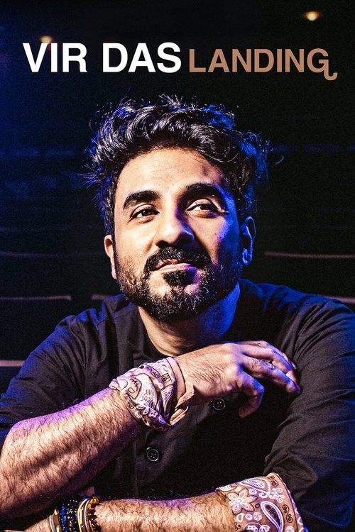 Nonton Vir Das: Landing 2022 Sub Indo