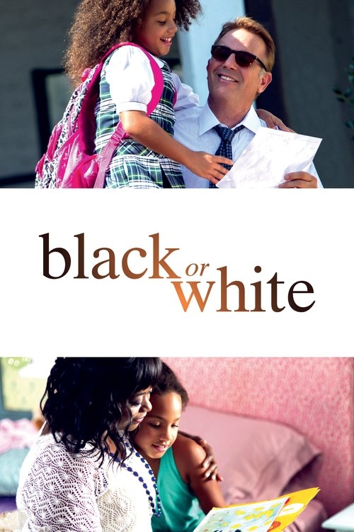 Nonton Black or White 2014 Sub Indo