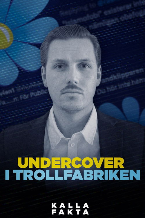 The troll factory: An undercover investigation