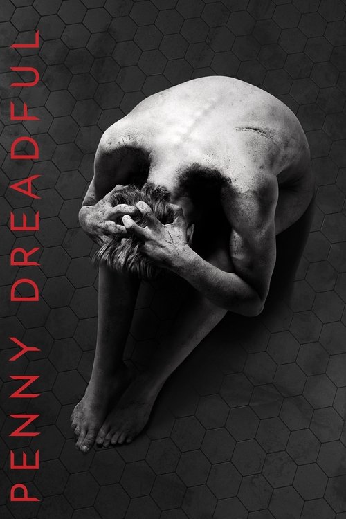 Nonton Penny Dreadful 2014 Sub Indo
