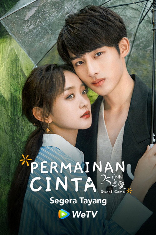 Nonton Sweet Games 2023 Sub Indo