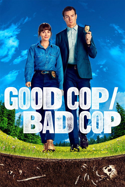Nonton Good Cop/Bad Cop 2025 Sub Indo