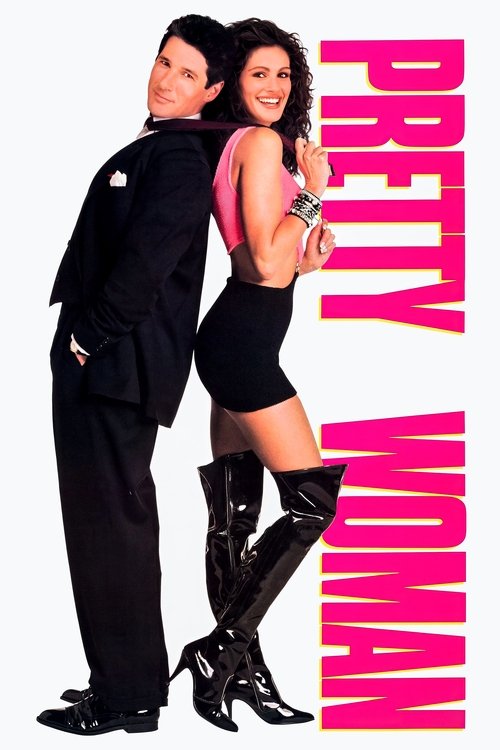 Nonton Pretty Woman 1990 Sub Indo