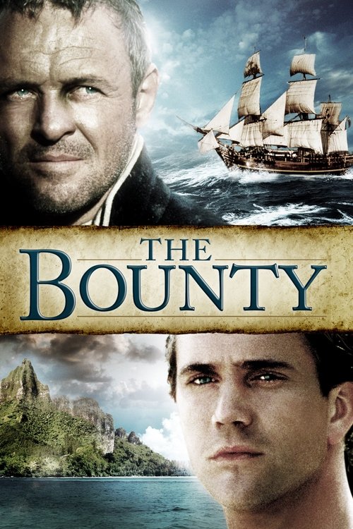 Nonton The Bounty 1984 Sub Indo