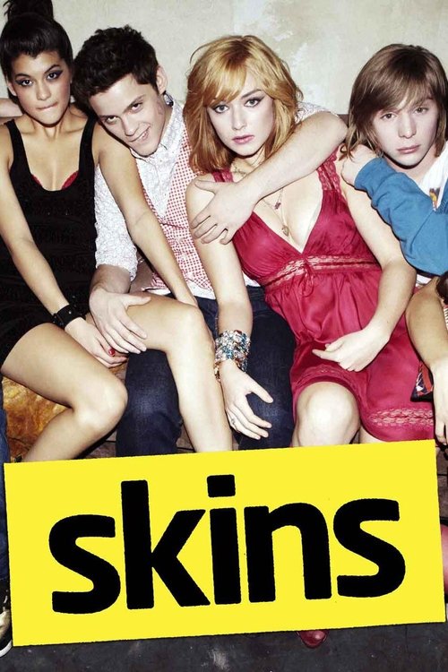 Nonton Skins 2011 Sub Indo