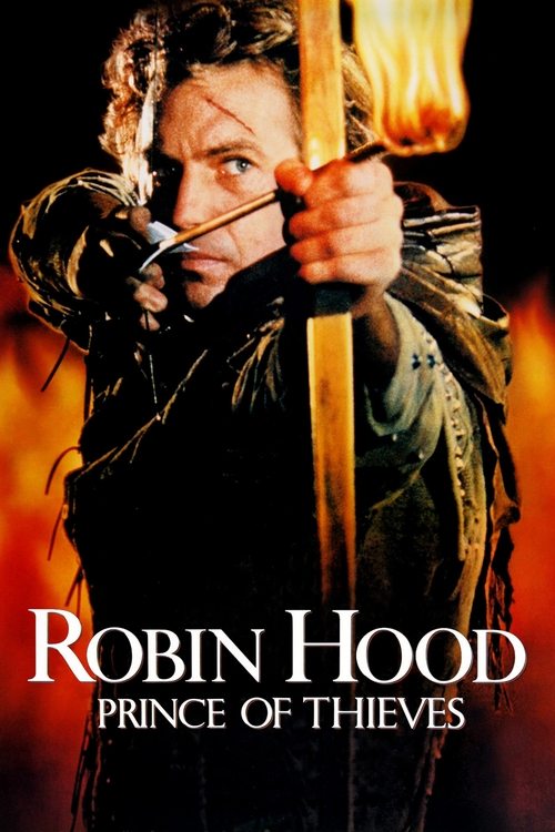 Nonton Robin Hood: Prince of Thieves 1991 Sub Indo