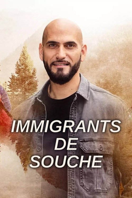 Nonton Immigrants de souche 2022 Sub Indo